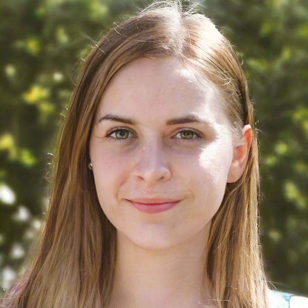 Emily Wilson