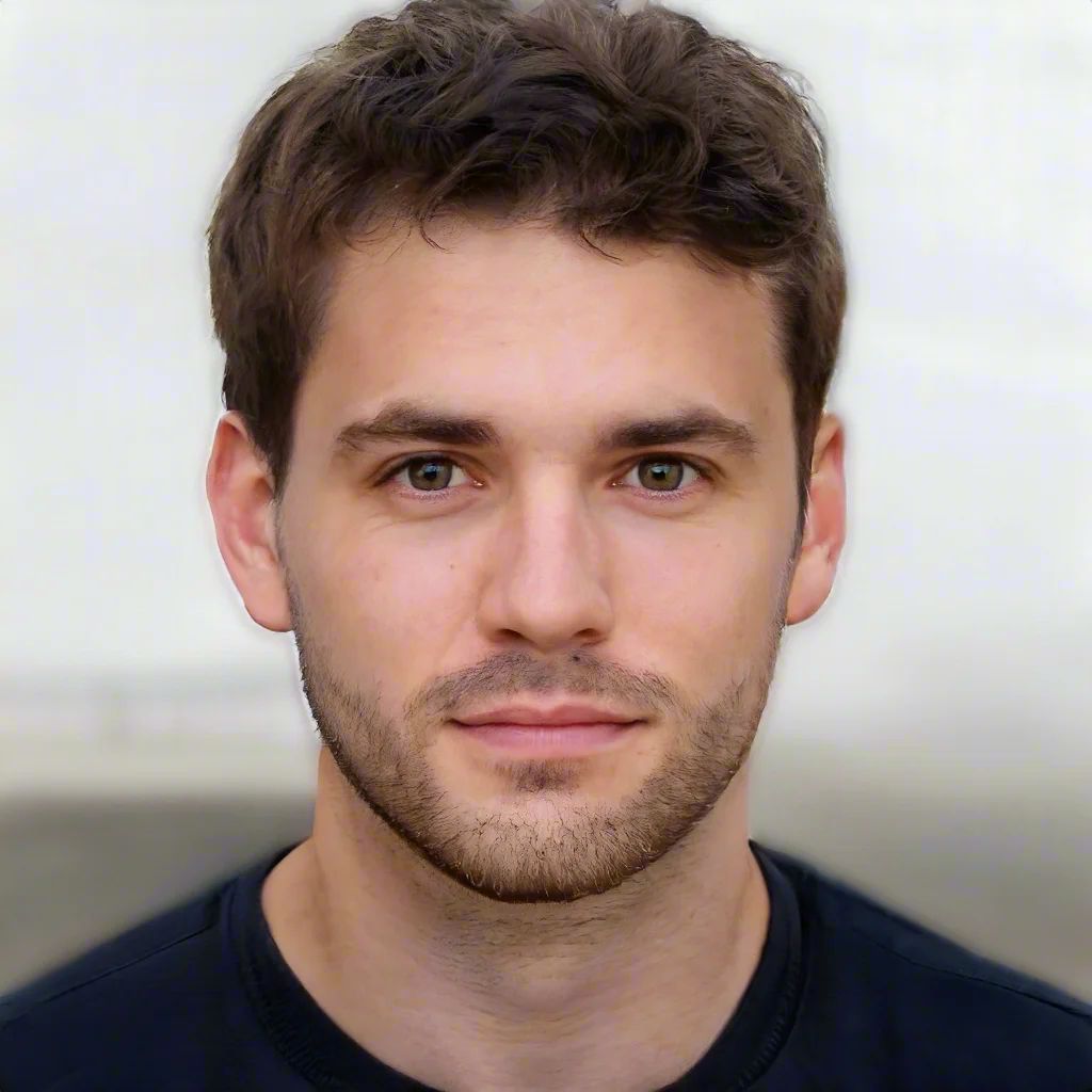 Michael Anderson